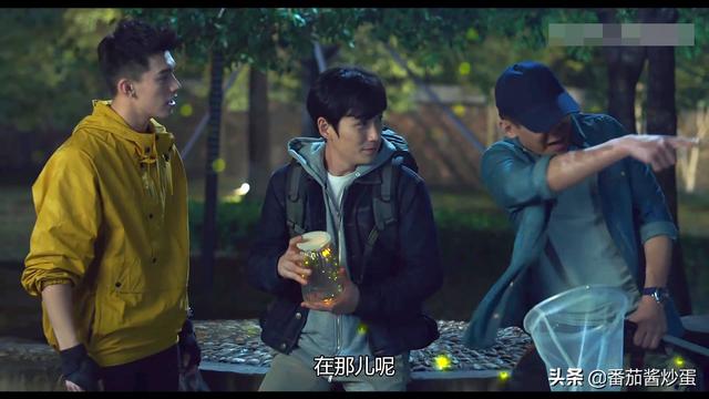 重启之极海听雷中陆晨是谁，重启之极海听雷陆晨怎么回事（《重启》吴邪步步为营）