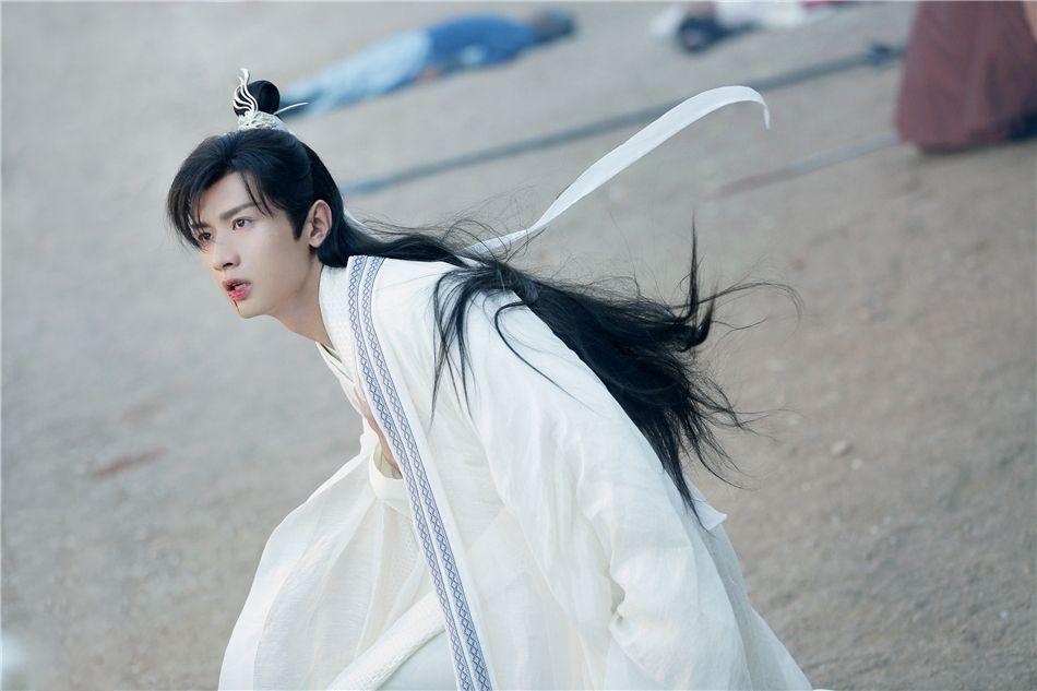 古装剧《青云志》有多宝藏?火了李易峰,还隐藏了7个男一号