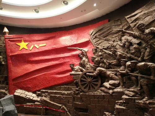 鄂西北包括哪些地方，鄂西北有哪些城市（红色十堰：鄂西北苏区）