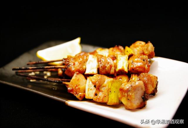 鸡为什么叫烧鸟，明明是鸡肉为何还叫烧鸟