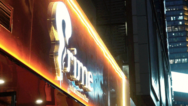 澳洲西冷牛排，澳洲西冷牛排做法（德国大叔做了20年）