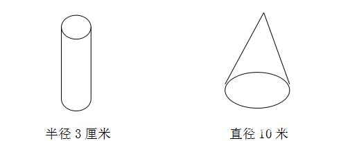 圆柱侧面积怎么求，圆柱的侧面积公式怎么求（圆柱和圆锥的认识、圆柱的表面积问题）