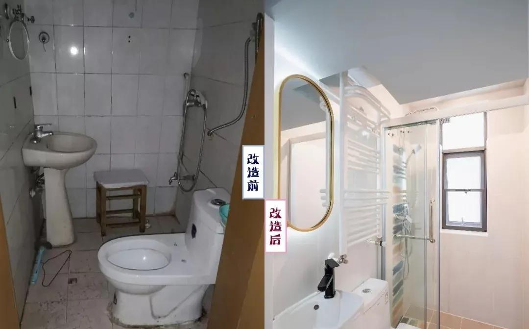 暗卫改明卫案例（暗卫变废为宝五大方法）