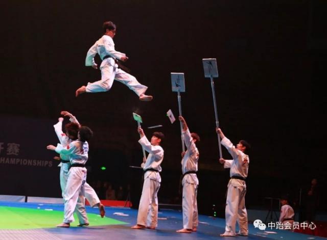 您是否知道跆拳道，学习了跆拳道（你的孩子在学武术跆拳道吗）