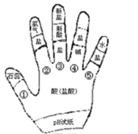 用稀硫酸除铁锈的原理是什么，硫酸除铁锈生成什么（九年级化学第十讲 常见的酸）