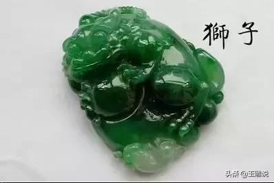常见玉雕图案的寓意，带您认识77种常见翡翠玉雕题材的寓意
