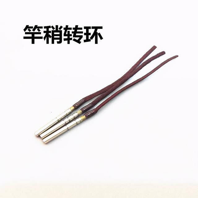 台钓竿什么样的最好，台钓竿有三种竿稍