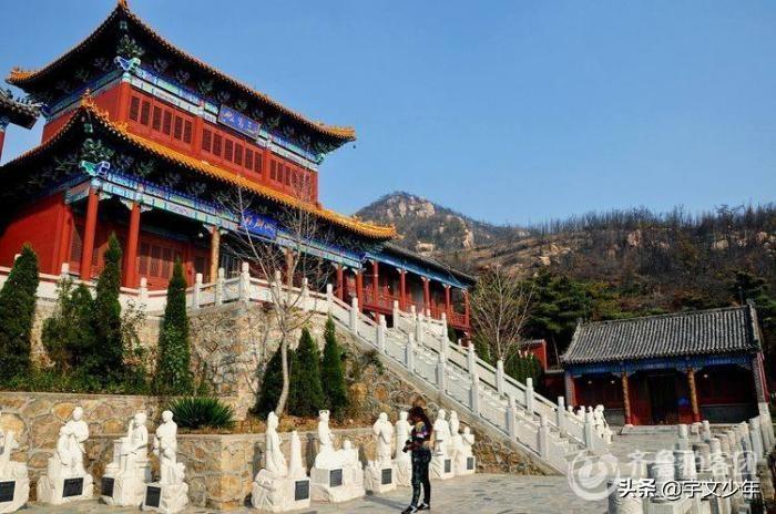 莱芜属于哪个市(济南市为什么没有莱芜区)