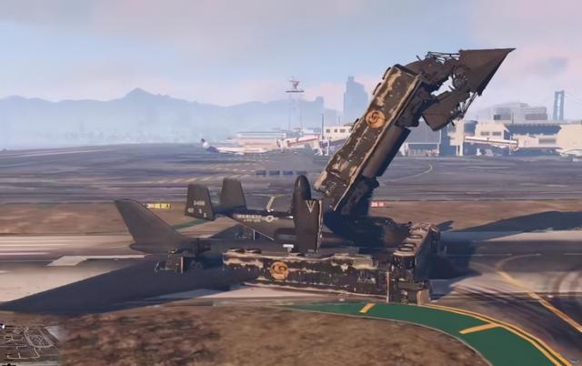 gta5怎么联机，gta5怎么两个人联机（揭秘你未曾见过的《GTA5》线上模式）