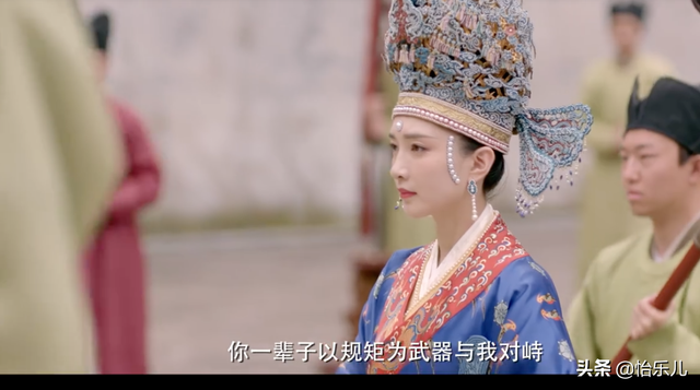 宋仁宗的皇后是谁，宋仁宗的皇后是谁张贵妃（一个陪伴30年被猜忌）