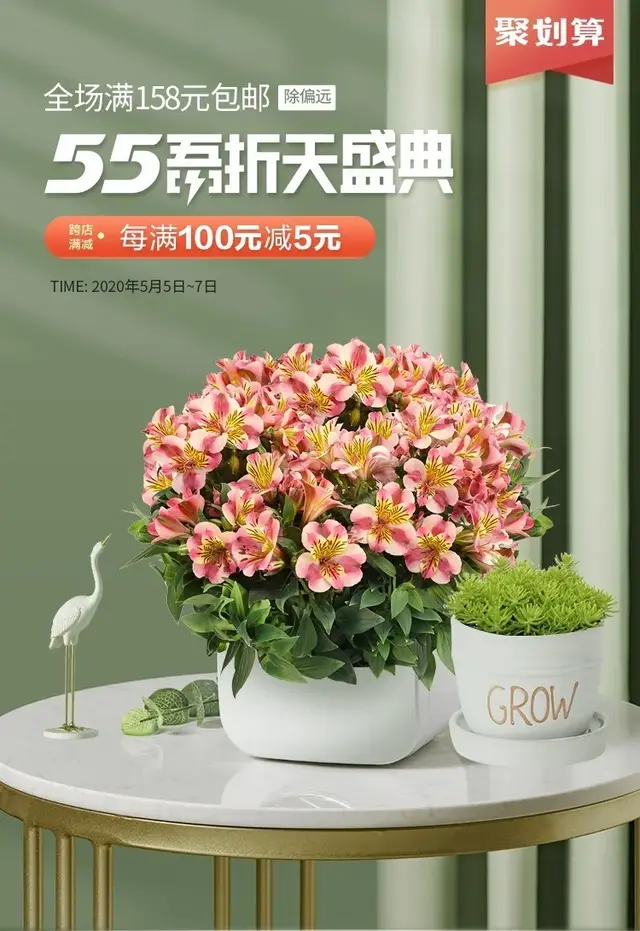 母亲节送什么花，母亲节该送什么花（你的宠妈清单上是否有花）