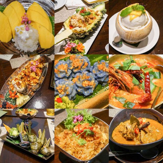 曼谷旅游攻略，泰国旅游哪里好玩（泰国超全旅行攻略<汇总篇>）