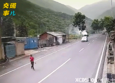 盘点那些与死神擦肩而过的人，盘点那些和死神擦肩而过的幸运者