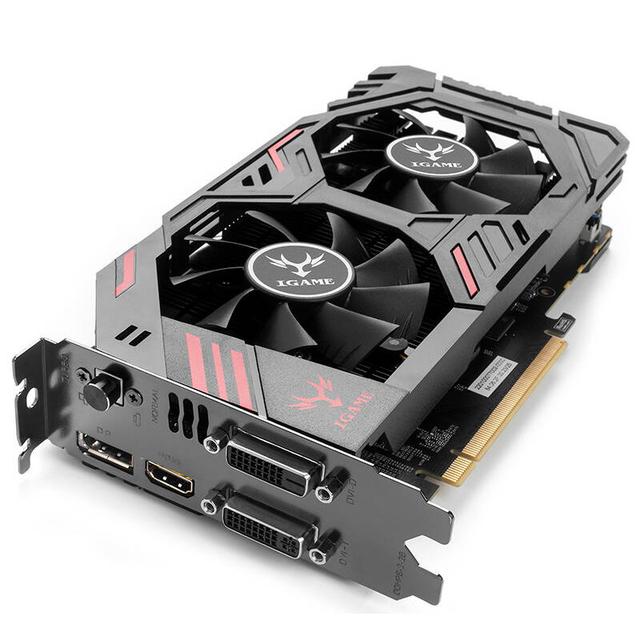 电脑硬件知识科普第04课显卡简介，第四篇：什么是显卡