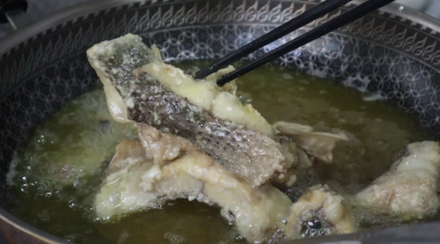红烧黑鱼的家常做法，黑鱼怎么做（这鱼要多给家人吃）
