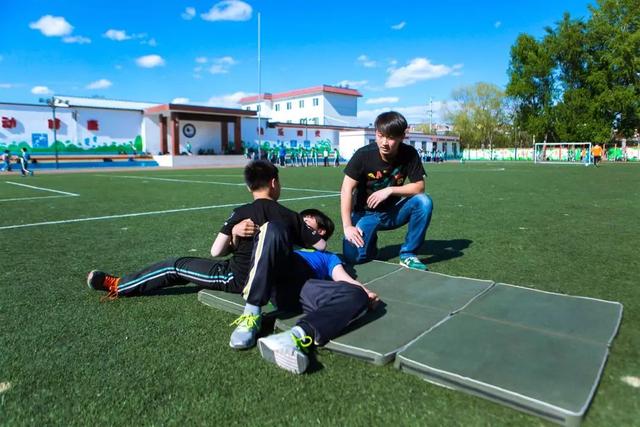 中关村一小有多厉害，中关村一小怎么样（中关村一小怀柔分校一体化办学2月有余）