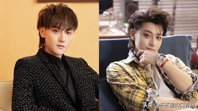 网络红人帅哥排行榜，厦门红人排行榜（冠军实至名归）