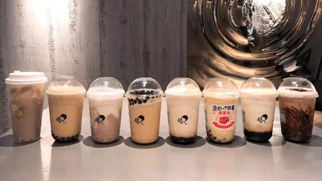 喜茶什么好喝的推荐，喜茶哪个口味最好喝（最好喝的都在这里）