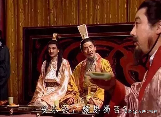 刘备和刘禅是什么关系，王者荣耀刘备和刘禅的关系（为何会生出一个“傻儿子”刘禅）