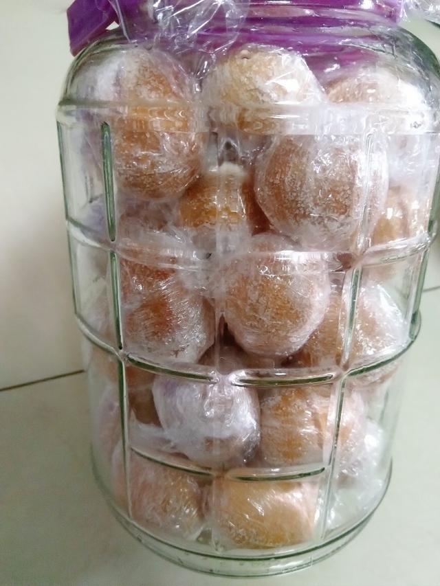 咸菜是什么菜做的，咸菜怎么做的（这9种蔬菜腌好后）