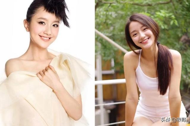 李倩主演的电视剧,李倩主演的电视剧全部(网友发现她嘴角的痣不见了)