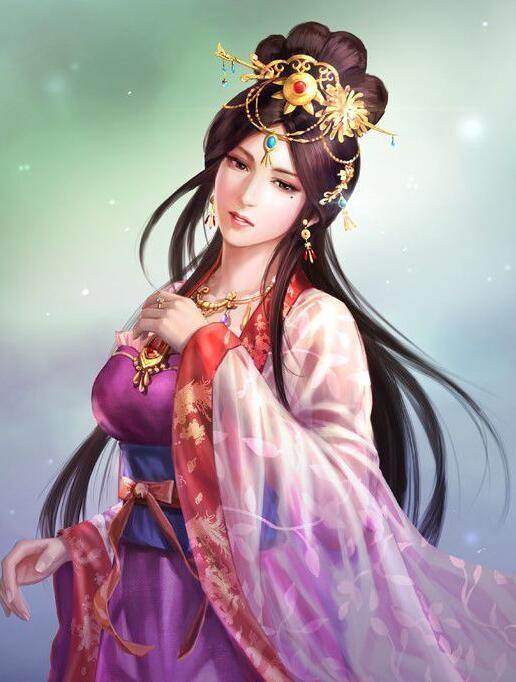 曹丕和曹植的关系，曹植与曹丕是什么关系（ 甄姬和曹丕、曹植的真实关系到底是什么）