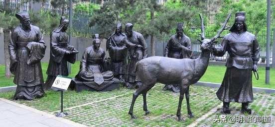 夜郎自大的典故，夜郎自大的典故出于哪个时期（天狂必有雨，人狂必有祸）