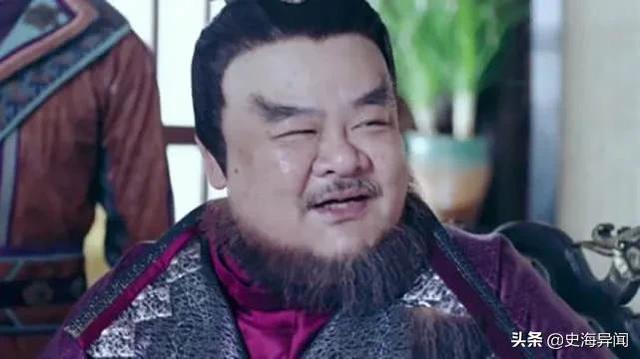 安禄山生平简介，唐朝安禄山简介（凭什么受到美女杨玉环的青睐）