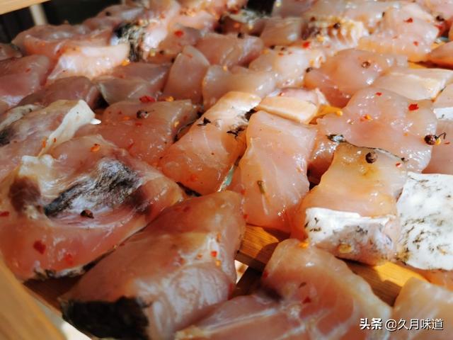 糍粑鱼是什么鱼，为什么叫糍粑鱼（教你几个小诀窍）