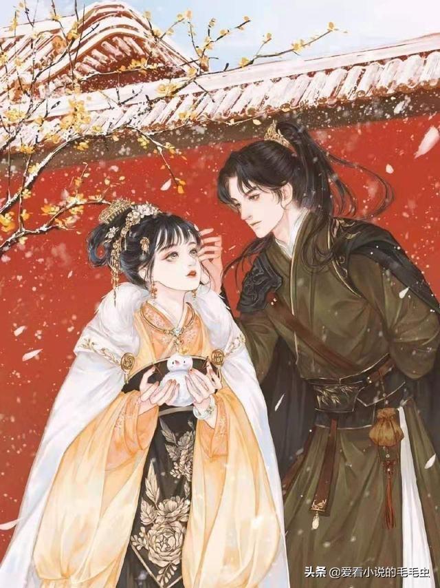 深沉的图片，深沉系列（男主心机深沉黑莲花）