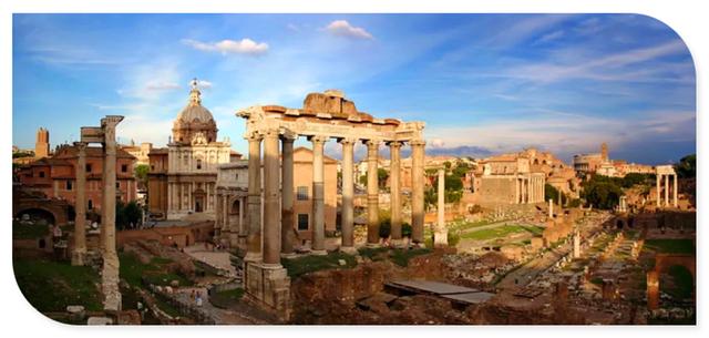 罗马帝国兴亡史，古代罗马帝国兴亡史时间轴（是如何在帝国的无尽辉煌中覆灭的）