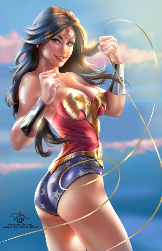 dc英雄有哪些，Dc英雄有哪些（2019DC最具人气的漫画角色排名）