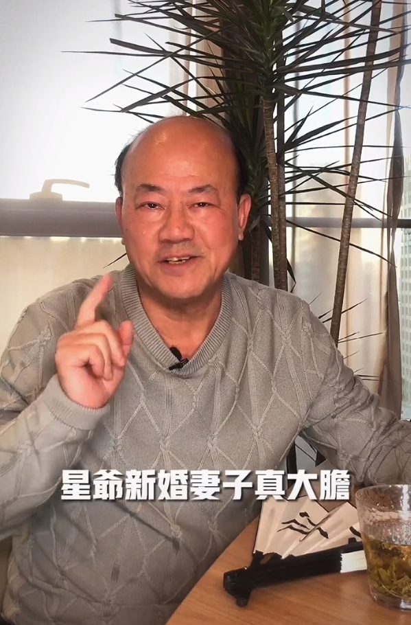周星驰有没有老婆(周星驰有老婆吗?)