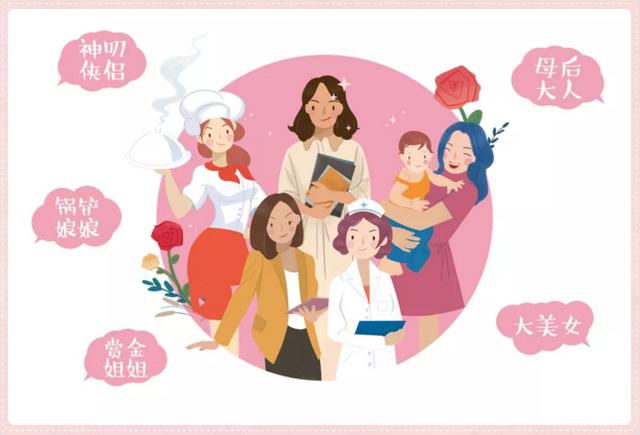 最潮妈妈的称呼，对老妈的幽默称呼（怎样叫妈，才不会被嫌弃）