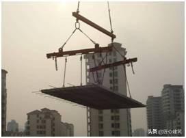 图文并茂+实例！这么详细的装配式建筑施工流程不多见了！，装配式建筑施工工艺流程实例图解（装配式结构施工及吊装工艺图文详解）