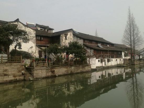 嘉兴周边旅游景点，嘉兴附近旅游景点推荐（嘉兴这10个小众江南古镇）