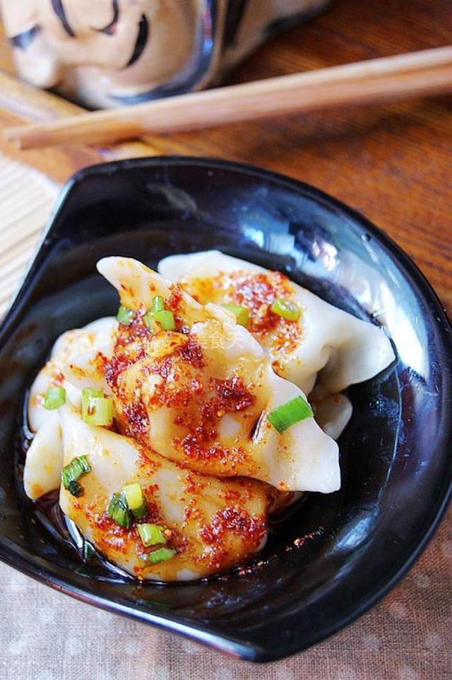 饺子的形状有哪些，饺子的包法（全球20多种饺子颠覆想象）