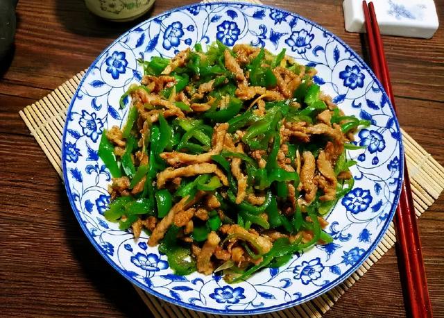 瘦猪肉怎么炒好吃，猪的瘦肉怎样炒又简单又好（炒瘦肉这么做）