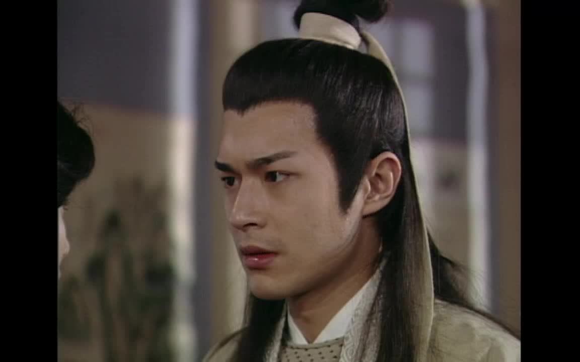 讲述了古往今来众多著名刺客的传奇传记,古天乐就是其中一个篇章