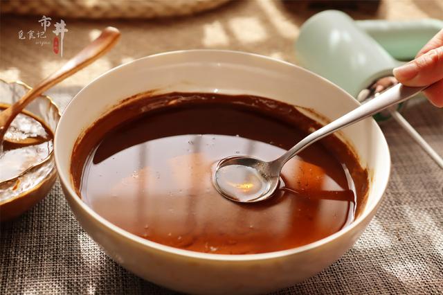 麻酱是什么做的，大酱的做法