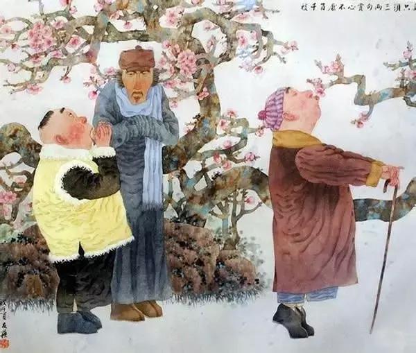 先祖是什么意思，光遇先祖问号是什么意思（一张图看懂辈分称呼）