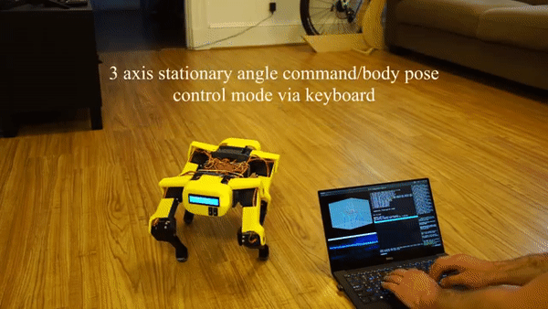 导航犬地图包怎么安装，手机安装哪款地图导航软件比较好（用树莓派DIY波士顿机器狗）