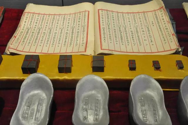 山西晋商是啥时候开始没落的，辉煌的晋商为何最后衰落了