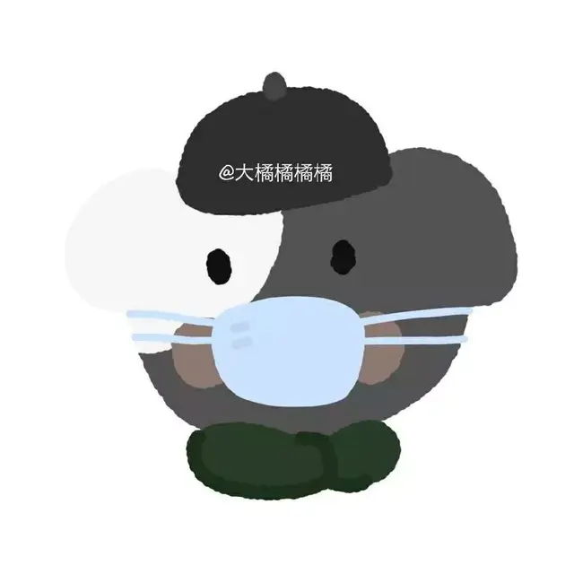 我想要好看的头像，超好看头像（头像丨超级好看的微信头像）