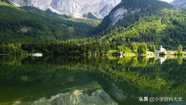 深思熟虑是什么意思，深思熟虑是什么意思感情（小学1.2.3.4.5.6年级下语文必考解释大全）