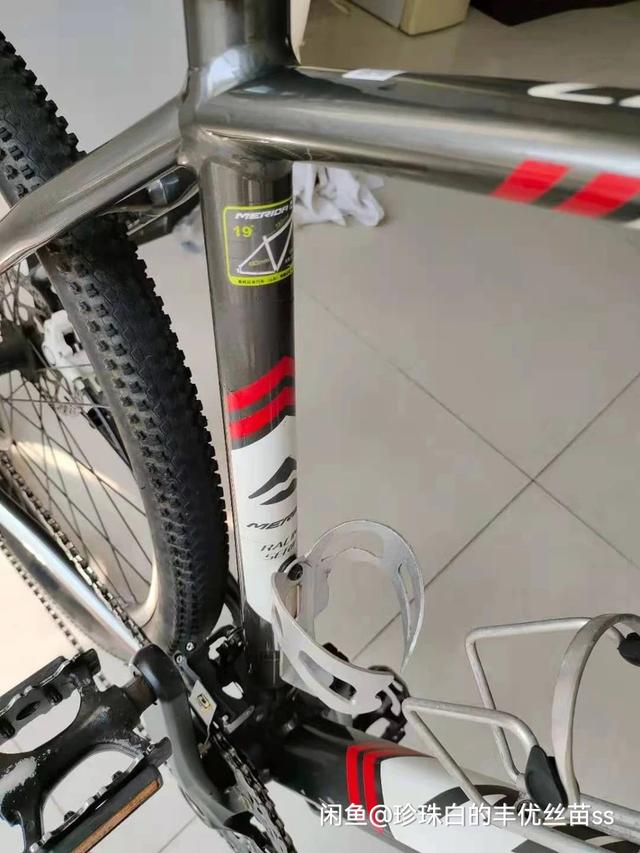 挑战者600山地车，闲鱼上二手挑战者600这车2000元靠谱吗