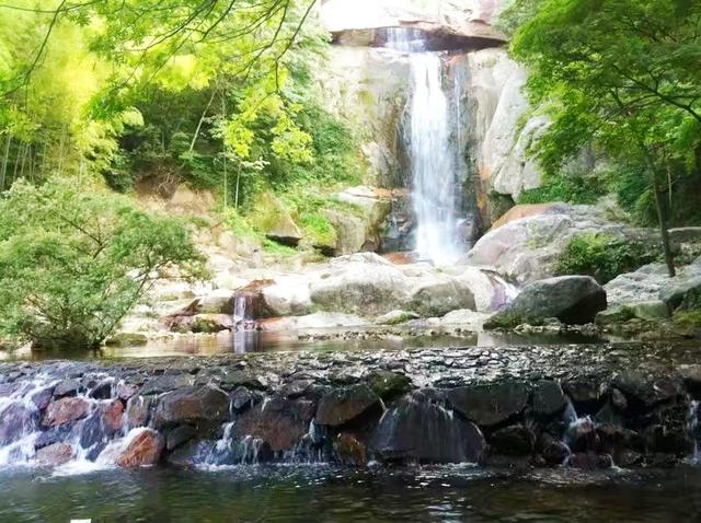 天台山的国清寺在什么地方，天台山·国清寺