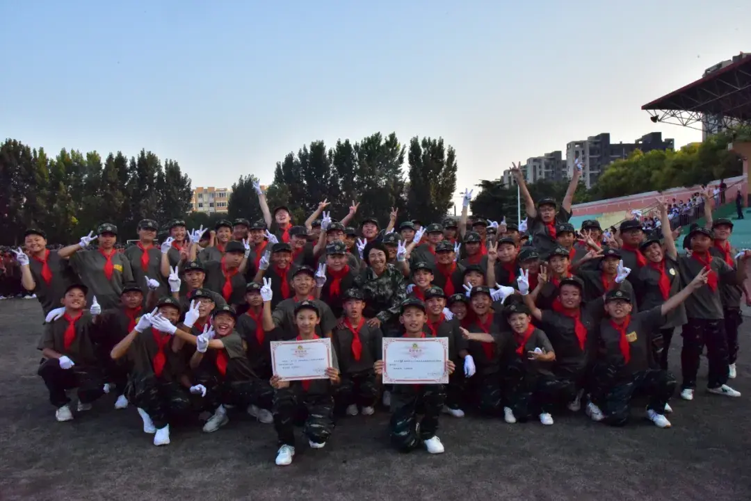 安阳市第五中学(安阳正一初中考入一中情况)