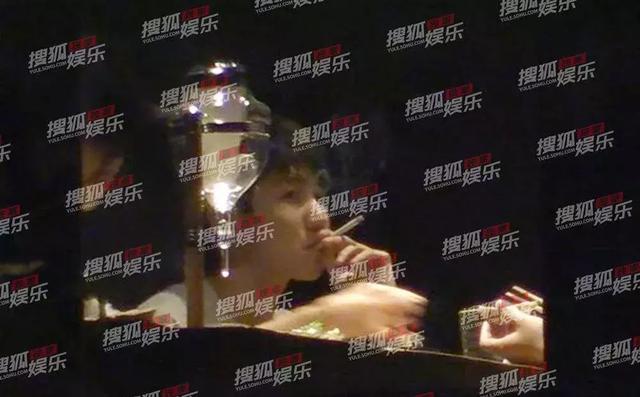 王源抽烟吗 王源会不会抽烟，王源抽烟吗（年少成名，却因吸烟人设崩塌）