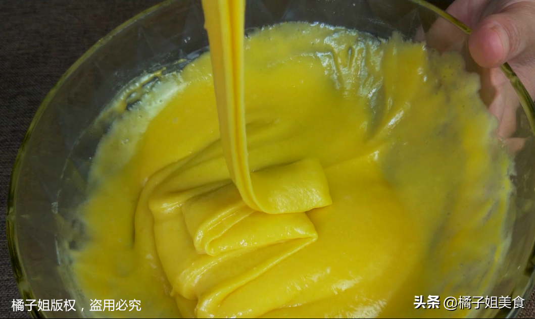 图片[4]-【芝麻香脆小饼干】做法步骤图 香脆美味 一顿做38个不-起舞食谱网